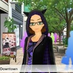 Meredith Santiago Dickey