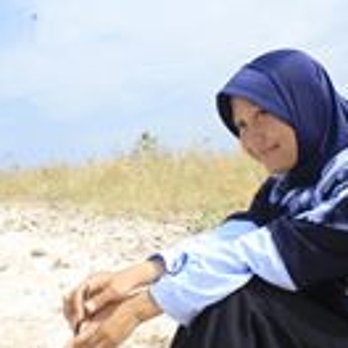 Iffah Fauziah’s avatar
