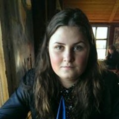 Inga Kristjánsdóttir