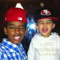 Samuel Nani da Silva