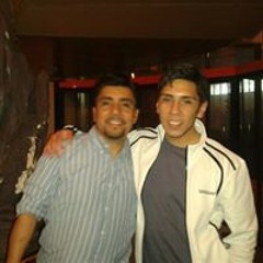 Boris Ignacio Santibañes