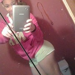 Victoria Leigh Morgan