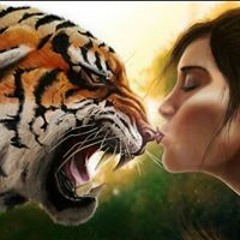 Palm Coasta Rica Chica