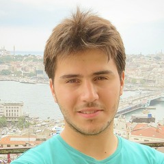 Hamza Akkaya