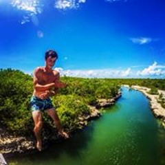 Garrett Montana Owen