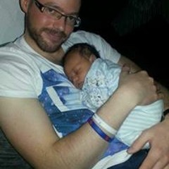 Liam Mark Baldwinson.