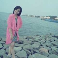 Christina Alexandra Toar