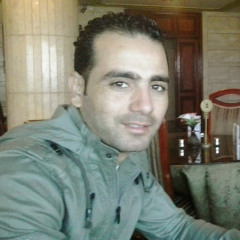 Ayman Nagy