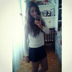 Maria Bárbara Araldi