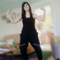 Patricia Janina Torres