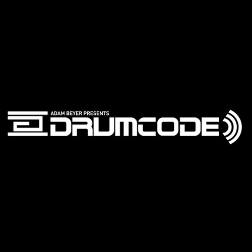 Drumcode radio’s avatar