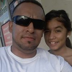 Carlos CaliBoy Andrade