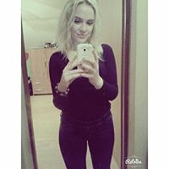 Veronika Mihaliková