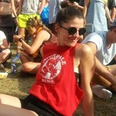 Dearbháile O'Hanlon