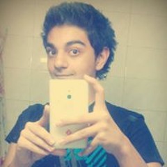 Sameer Haddad