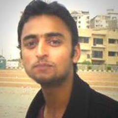 Umair Panhyar