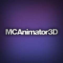 MCAnimator3D