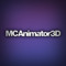 MCAnimator3D