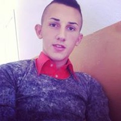 Alexandru Alexx