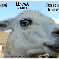 llamarock