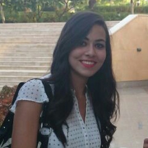 Arwa Safwat’s avatar