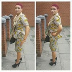 Adeola Goldy Adegoroye