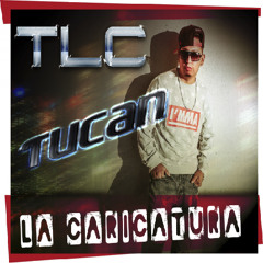 TUCAN LA CARICATURA