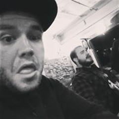 Joshua Grant Olmsted