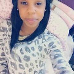 Naia TooRudee Armstead