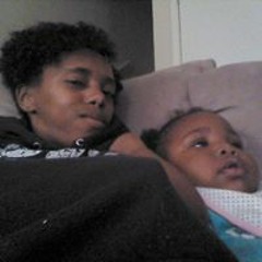 Princess Hopeton Bennett