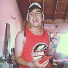 Daniel Jiménez Victorino