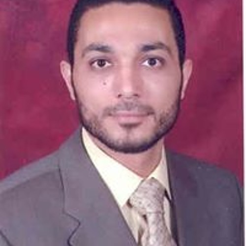 Ahmed Abdel Moneim El_Gammal’s avatar