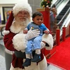 Niyala Yankarran-Mohammed