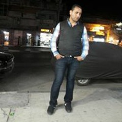 Hafez M Khatib