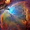 The Orion Project