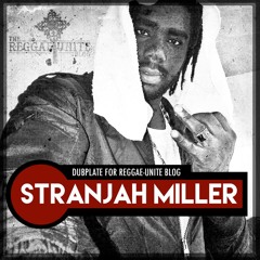 stranjah Miller