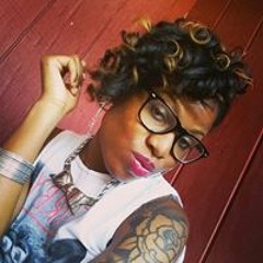 Myrtice Marty Jackson