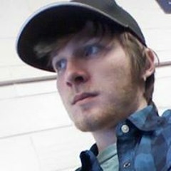 Kaine Christian Wadsley