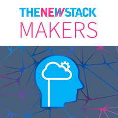 The New Stack Makers