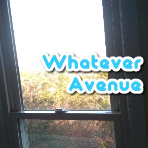Whatever Avenue’s avatar