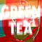 GREEN TEABOY