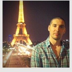 Mickael Cousin