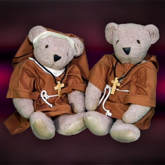 Teddy Bear Monastery
