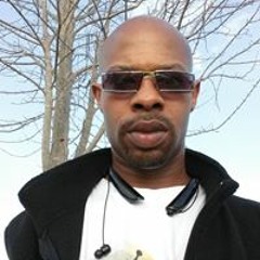 John C Henderson-burton