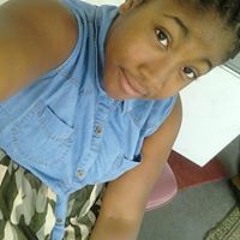 Samantha Sammygurl Baylor