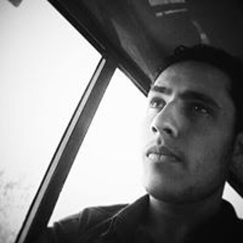 Mohamed Hamdy’s avatar