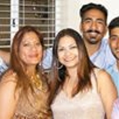 Anil Anthony Williams