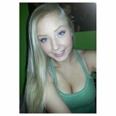 Katie Nicole Esselman