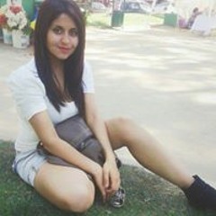 Viviana Fuentes Erices