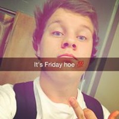 Drake J. Finley